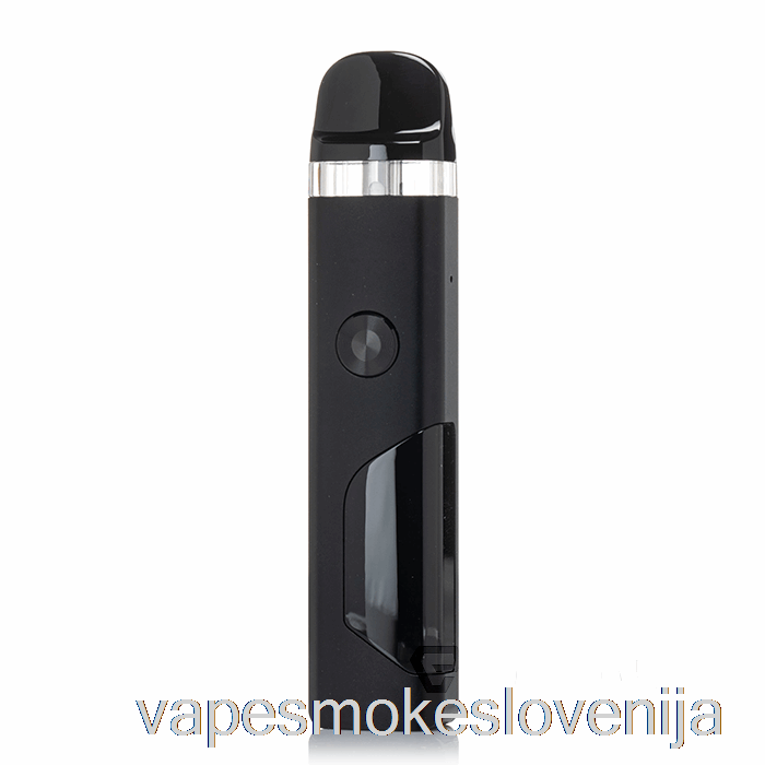 Vape Petrol Freemax Galex Pro 25w Pod Komplet črn